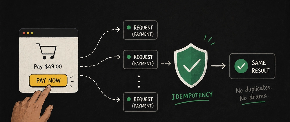 Why Idempotency Matters More Than You Think
